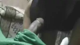 Magus Sugu kahe lesbid voodi