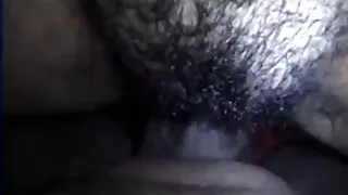 Keerasin babe voodis pärast classoga
