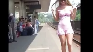 Peigmees tegi ringi kiimas ja Busty milf