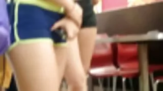 Sugu kahe lovers POV