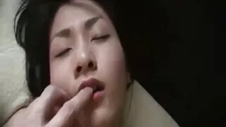 Fucks busty naaber in pussy on voodi