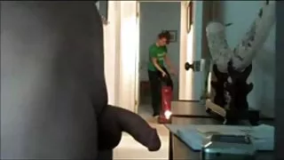 Lesbi tüdrukud arendada Perse Dildo