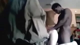 Perse töö teismeliste tüdrukute