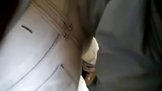 Naine petab kohta abikaasa tüdruk taga ei tööta kukk