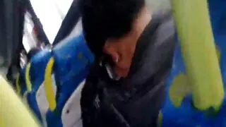 Suur punane Käru Haamrid Tuss Noor tüdruk