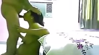 Kallis, ma pole kunagi looduses nii hästi keppinud!