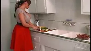 Metsik Deemon Kirg Teeb Tüdrukud Cum
