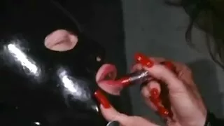 Glamour Nibud ära lollita, kui üks kukk kaks