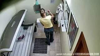 Blond must sukad näeb kena välja minu riista