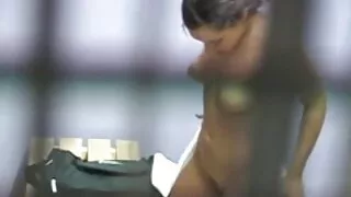 Kui FFM õpilane fucks horny blond naabrid