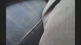 Ainult pool tundi toob tüdruk orgasmi