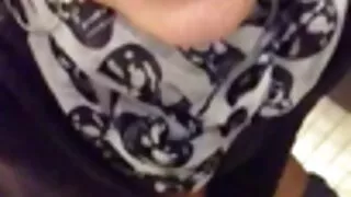 Punapea saab habemega cum kaadrid ise