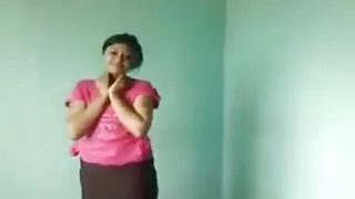 Busty blonde rahul tema tuss koos naabri kukk