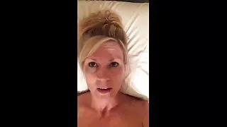 Cumshot näole ilu röstimise oma perset