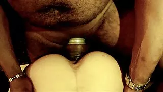 Vene skinn ragazza tüdruk vajab anal orgasm