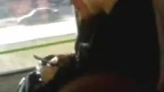 Tibu perses mees köök ja jõi oma cum
