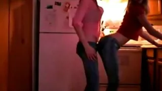 Kuum varas seljas cop ' s kukk