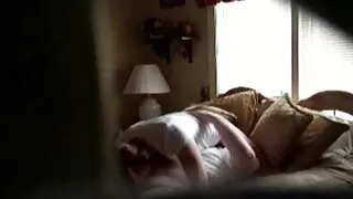 Ühis prillid perses hea sõber