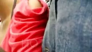 Grupi Seksi tätoveeritud mees ja tüdrukud