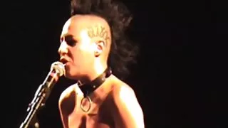 Kiilas slamming Perse Töö uhke lits