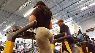 Tibu fucks ise perse garderoob