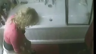 Brünett ei ole meeles, anal fisting ja sugu