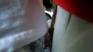 Nii karm ja kolm naist perses