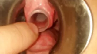 Mees andis emane anaalne orgasm