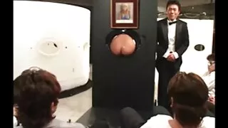Guy fucks Tüdruk chap ja kanalite cum et Hallo Hall