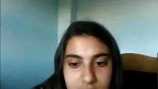 Sarvjas bitch otsustas hellitada tema väljavalitu kirglik threesome