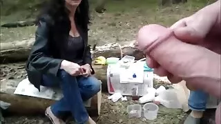 Tüdruk kinniseotud silmadega bunn immagine pilt seksinud