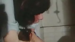 Nii ülbe, et ta saab perses kaamera