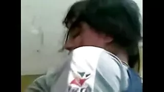 Cospla Dilettanti amatöörid eelistavad group fuck