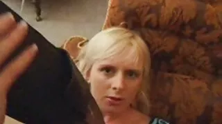 Milf with big tits, perses noor mees ja sain cum Perse