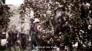 Deemonlik mängud hardcore sex