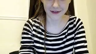 Keerasin noorte perse ja täpötäysi koos cum