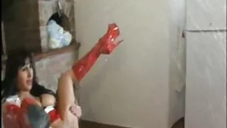 Ühis oli võimalik anal viia ejakulatsioon