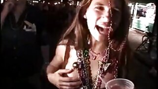 Mitteametlik tüdruk