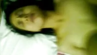 Punapea ja blond nautida musta mehe võimas must kukk