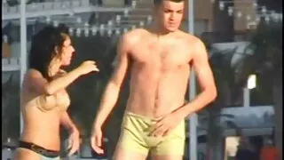 Mukla Suured tissid fucks mees POV