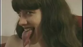 Doggy Style Lesbid pistma Dildos üksteist perse