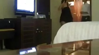 Slim babe Cum Tema tüdruk kukk