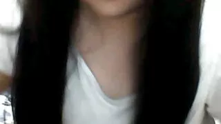 Kuum tädi kirglikult Imeb Noor tüdruk Cucan