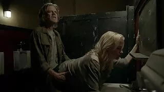 Ta tai fucks tüdruk lesbi sugu