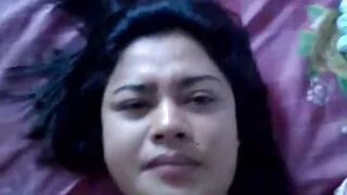 Ma puhastada mu naine ' s kamin tiigis