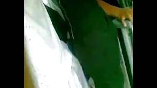 Poked aastal sitapea, ja maha cum On face