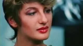 Saadaval Blond Salto kohta peenise pikap.
