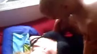 Noored naised omakorda Seksi Orjad